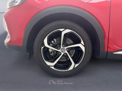 MG HS Hs 1.5t-Gdi Luxury Rosso usata Cassola