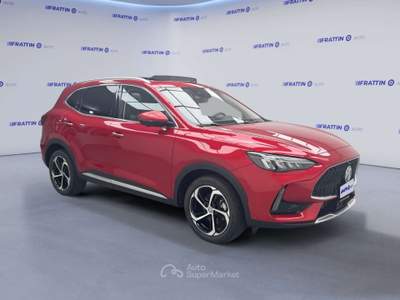MG HS Hs 1.5t-Gdi Luxury Rosso usata Cassola