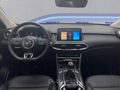 MG HS Hs 1.5t-Gdi Luxury Rosso usata Cassola