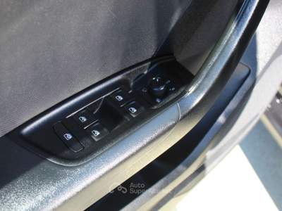 Audi A1 A1 allstreet 25 TFSI Admired Grigio usata Padula