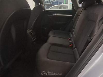 Audi Q5 Q5 SPB 40 TDI quattro S tronic Argento usata Spilimbergo