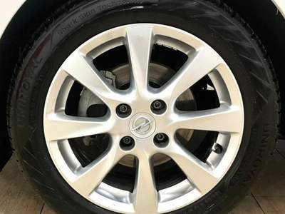 Opel Corsa 1.2 Edition Bianco usata Isola del Liri