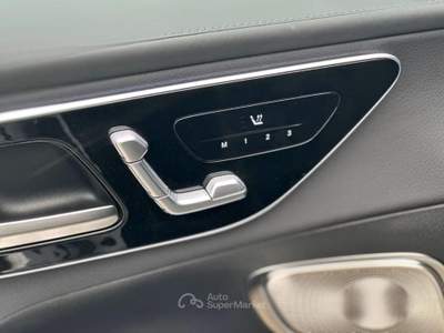 Mercedes-Benz GLC 4Matic Mild hybrid Coupé usata CITTADELLA