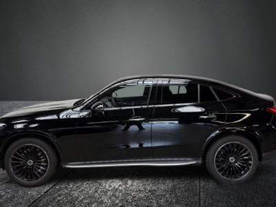 Mercedes-Benz GLC 4Matic Mild hybrid Coupé usata CITTADELLA