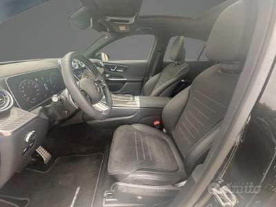 Mercedes-Benz GLC 4Matic Mild hybrid Coupé usata CITTADELLA