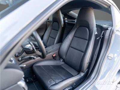 Porsche 718 Cayman 718 2.0 Style Edition +ACC+SPORT usata CITTADELLA