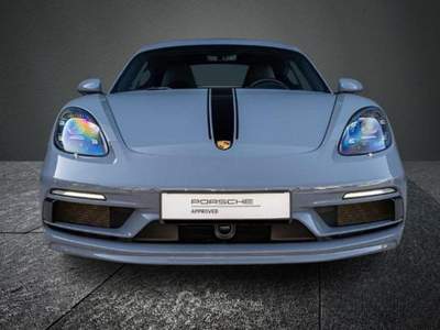 Porsche 718 Cayman 718 2.0 Style Edition +ACC+SPORT usata CITTADELLA