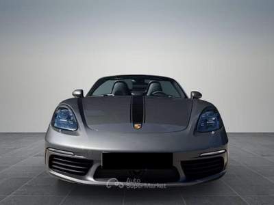 Porsche 718 Boxster 718 2.0 Style Edition +LED+ACC usata CITTADELLA