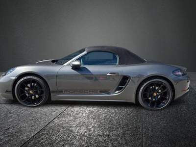 Porsche 718 Boxster 718 2.0 Style Edition +LED+ACC usata CITTADELLA
