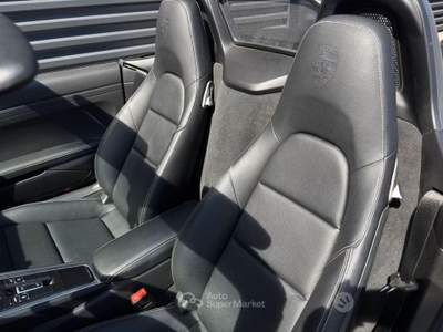 Porsche 718 Boxster 718 2.0 Style Edition +LED+ACC usata CITTADELLA