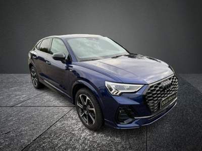 Audi Q3 SPB 35 TDI S line edition + LED+19" usata CITTADELLA