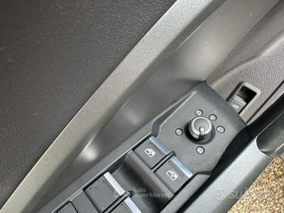 Audi Q3 SPB 35 TDI S line edition + LED+19" usata CITTADELLA