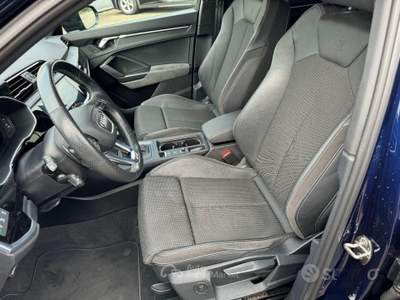 Audi Q3 SPB 35 TDI S line edition + LED+19" usata CITTADELLA