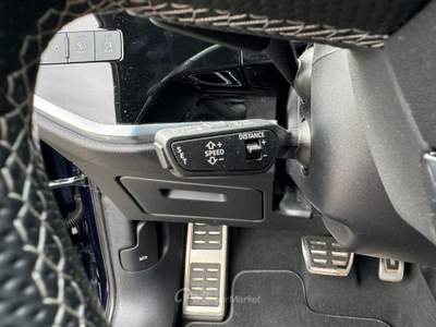 Audi Q3 SPB 35 TDI S line edition + LED+19" usata CITTADELLA