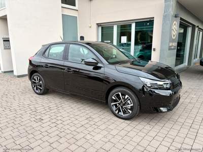 Opel Corsa Corsa 1.2 100 CV GS Nero usata San Paolo d'Argon