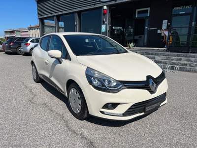 Renault Clio Clio 1.5 dCi 8V 75CV S&S ENERGY ZEN N1 AUTOCARRO +IVA Bianco usata Cerea