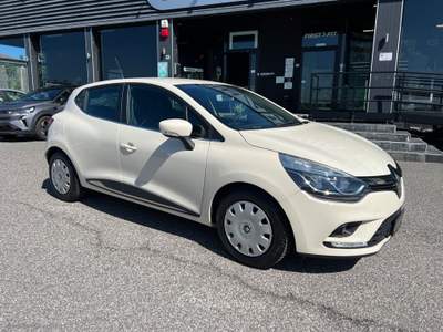 Renault Clio Clio 1.5 dCi 8V 75CV S&S ENERGY ZEN N1 AUTOCARRO +IVA Bianco usata Cerea