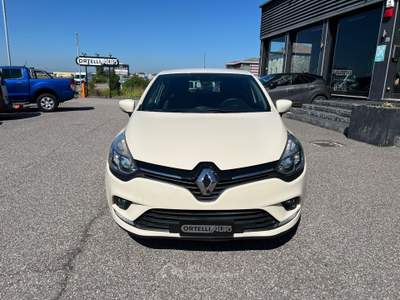 Renault Clio Clio 1.5 dCi 8V 75CV S&S ENERGY ZEN N1 AUTOCARRO +IVA Bianco usata Cerea