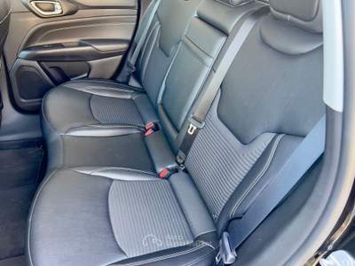 Jeep Compass II 2WD Limited Nero usata Monopoli