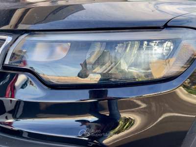 Jeep Compass II 2WD Limited Nero usata Monopoli