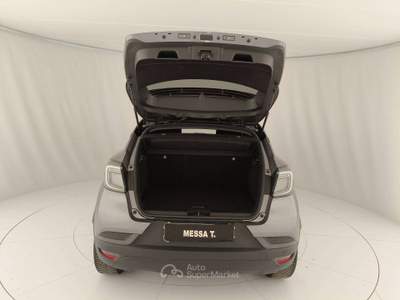 Renault Captur Captur 1.0 tce Techno 90cv Nero usata Monza