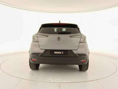 Renault Captur Captur 1.0 tce Techno 90cv Nero usata Monza