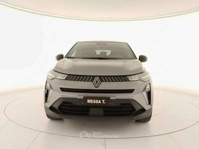 Renault Captur Captur 1.0 tce Techno 90cv Nero usata Monza