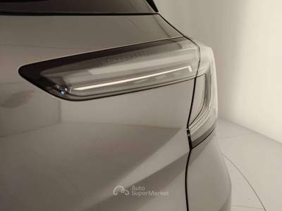 Renault Captur Captur 1.0 tce Techno 90cv Nero usata Monza