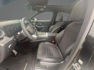 Mercedes-Benz GLC d 4Matic Mild hybrid Coupé AMG Line Premium Plus Nero usata Castello di Godego