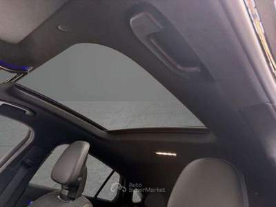 Mercedes-Benz GLC d 4Matic Mild hybrid Coupé AMG Line Premium Plus Nero usata Castello di Godego