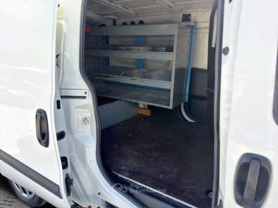 Fiat Doblò 1.6MJT 105CV MAXI ALLESTITO Bianco usata San Miniato
