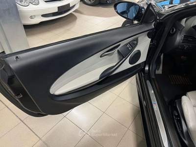 BMW Serie 6 M6 M6 Coupe 5.0 V10 SMG III 507CV  TUTTA ORIGINALE ! Nero usata Botticino
