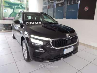 Skoda Kamiq 1.0 TSI Selection Nero usata Venezia
