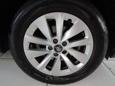 Skoda Kamiq 1.0 TSI Selection Nero usata Venezia