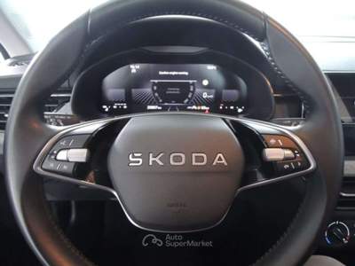 Skoda Kamiq 1.0 TSI Selection Nero usata Venezia