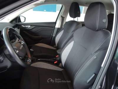 Skoda Kamiq 1.0 TSI Selection Nero usata Venezia