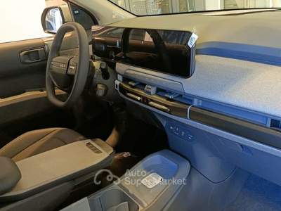 Kia EV3 EV3 81.4 kWh Earth usata Firenze