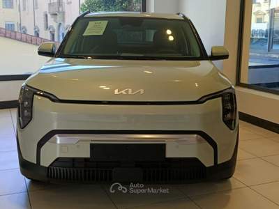 Kia EV3 EV3 81.4 kWh Earth usata Firenze