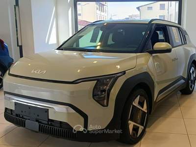 Kia EV3 EV3 81.4 kWh Earth usata Firenze