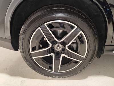 Mercedes-Benz GLC - X254 220 d AMG Line Advanced 4matic auto Nero usata Monza