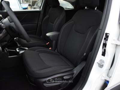 Jeep Renegade 1.3 T4 190CV PHEV 4xe AT6 Limited **PACK LED** Bianco usata Roma