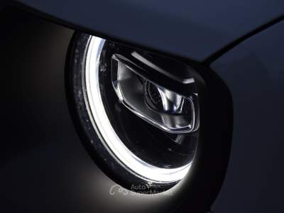 Jeep Renegade 1.3 T4 190CV PHEV 4xe AT6 Limited **PACK LED** Bianco usata Roma
