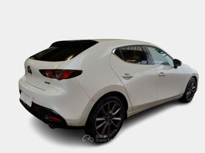 Mazda 3 MAZDA 3 1.8L Skyactiv-D 116cv Executive 5 PORTE usata Verona