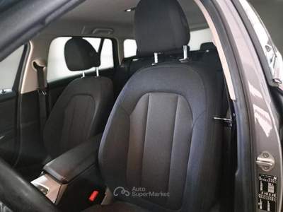 BMW Serie 3 320d BMW SERIE 3 320d 48V Business Advantage Touring auto usata Verona