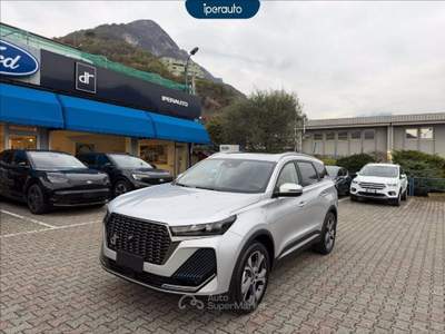 DR 6.0 DR 6.0 Phev 1.5 317cv auto Grigio usata Bergamo