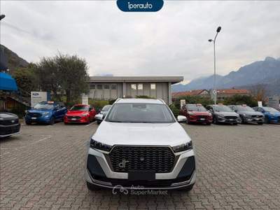 DR 6.0 DR 6.0 Phev 1.5 317cv auto Grigio usata Bergamo