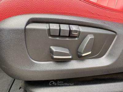 BMW X6 BMW X6 Nero usata Bagnacavallo
