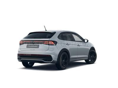 Volkswagen Taigo 1.5 tsi act 150cv r-line plus dsg Grigio usata Cremona
