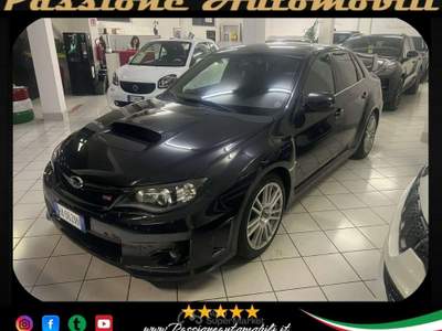 Subaru WRX WRX STI Grigio usata Caravaggio