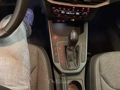 Seat Arona DSG XPERIENCE Bianco usata Gozzano